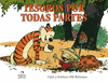CALVIN Y HOBBES 10 TESOROS POR TODAS PARTES