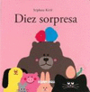 DIEZ SORPRESA