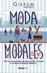 MODA Y MODALES