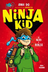 NINJA KID 1 DE NERD A NINJA