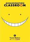 ASSASSINATION CLASSROOM N.1