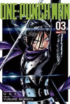 ONE PUNCH MAN N.3