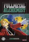 FULL METAL ALCHEMIST N.2