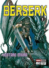 BERSERK N.3