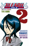 BLEACH N. 2