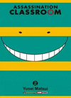 ASSASSINATION CLASSROOM N.2