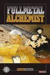 FULL METAL ALCHEMIST N.4