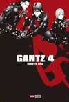 GANTZ N.4