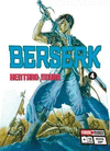 BERSERK N.4