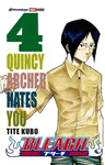 BLEACH N.4