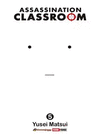 ASSASSINATION CLASSROOM N.5