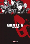 GANTZ N.6