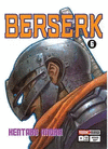 BERSERK N.6
