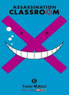 ASSASSINATION CLASSROOM N.6