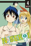 NISEKOI N.4