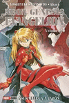 NEON GENESIS EVANGELION N.4