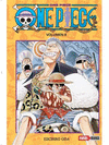ONE PIECE N8