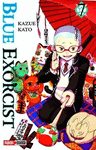 BLUE EXORCIST N.7
