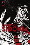 KNIGHTS OF SIDONIA N.1