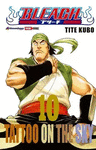 BLEACH N.10