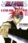 BLEACH N.11