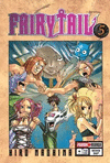 FAIRY TAIL N.5