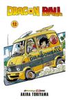 DRAGON BALL N.12