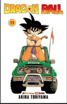 DRAGON BALL N.13