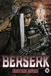 BERSERK N.14
