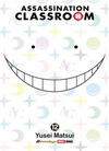 ASSASSINATION CLASSROOM N.12