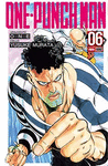 ONE PUNCH MAN N6