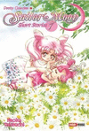 SAILOR MOON SHORT STORIES N.1