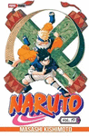 NARUTO N.17