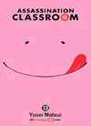 ASSASSINATION CLASSROOM N.13