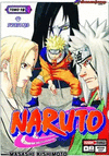 NARUTO N.19