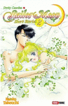 SAILOR MOON SHORT STORIES N.2