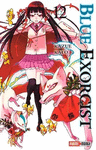 BLUE EXORCIST N.12