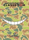 ASSASSINATION CLASROOM N.14