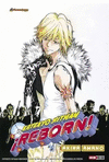 HITMAN REBORN N.7