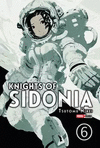 KNIGHTS OF SIDONIA N.6