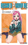 ROSARIO + VAMPIRE N.1