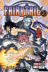 FAIRY TAIL N.23