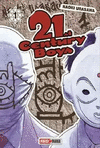 21ST CENTURY BOYS N.1