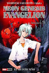 NEON GENESIS EVANGELION N.9