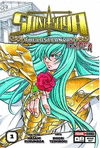 SAINT SEYA GAIDEN N.1