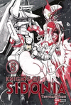 KNIGHTS OF SIDONIA N.8