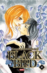 BLACK BIRD N.4