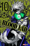 BLOOD LAD N.10