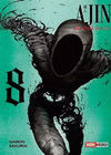 AJIN N.8