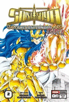 SAINT SEYA GAIDEN N.2